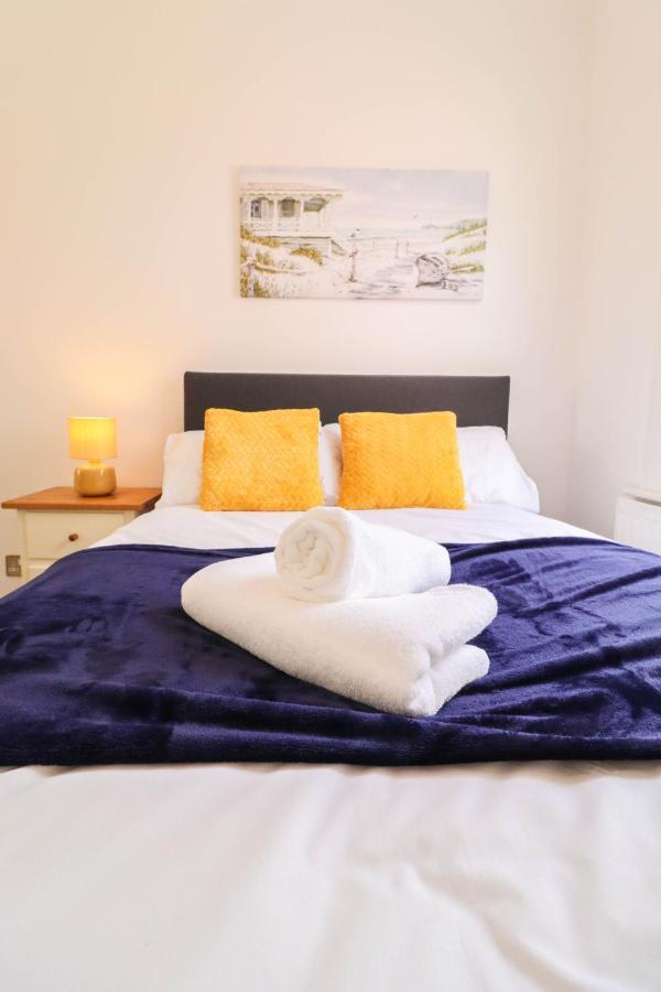 Pearl Paddington - Lovely 2 Bed Flat In Paddington *