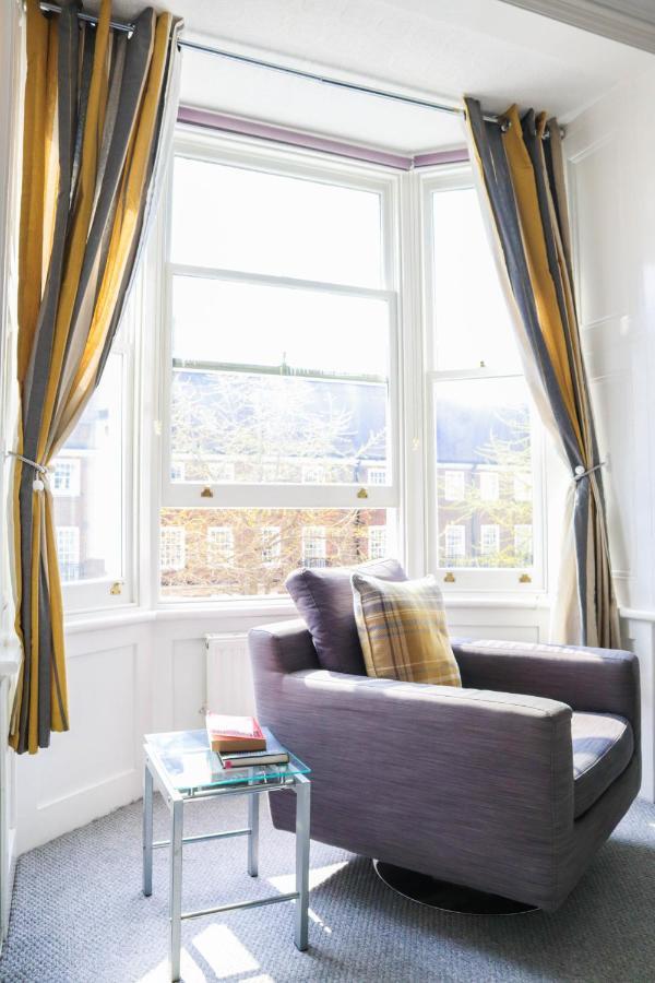 Pearl Paddington - Lovely 2 Bed Flat In Paddington Appartement *