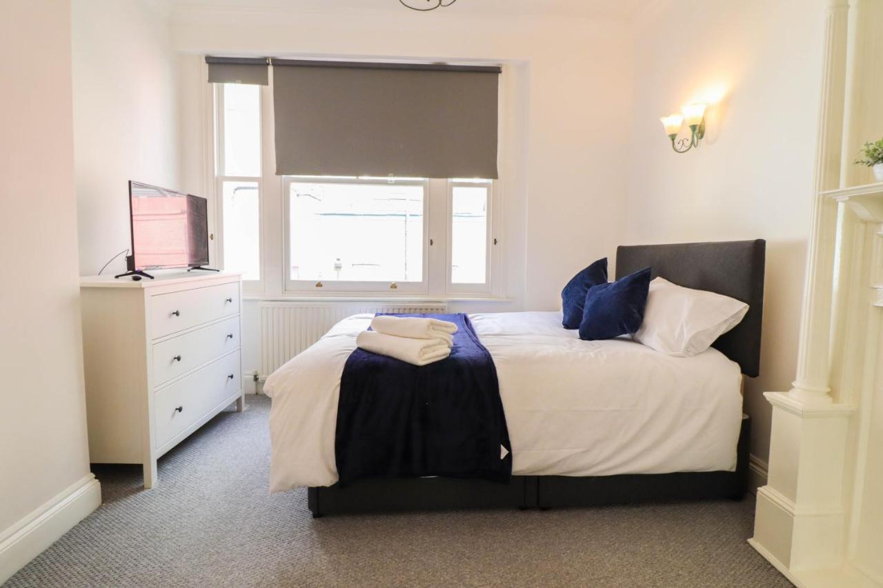 Pearl Paddington - Lovely 2 Bed Flat In Paddington