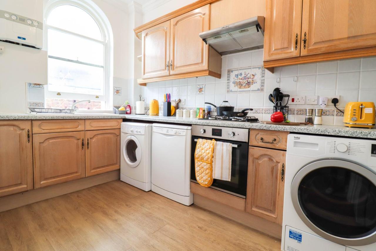 Appartement Pearl Paddington - Lovely 2 Bed Flat In Paddington