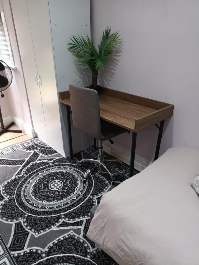 Privatunterkunft Comfy Fenia