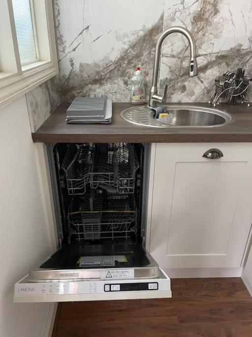 Leilighet Cosy And Stylish 1bd-limehouse *