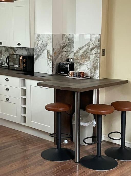 Cosy And Stylish 1bd-limehouse Leilighet *