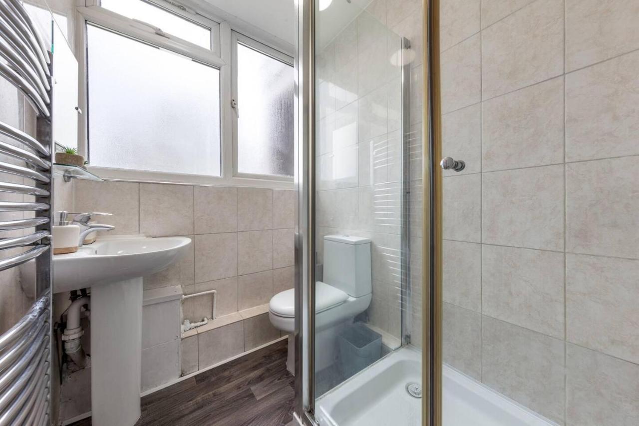 4 Bedroom Hyde Park Superior Suite-london Getaway Apartment *