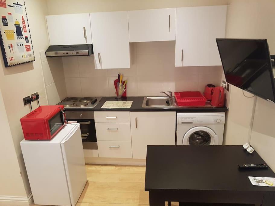 Appartement Modern In Great Location In *