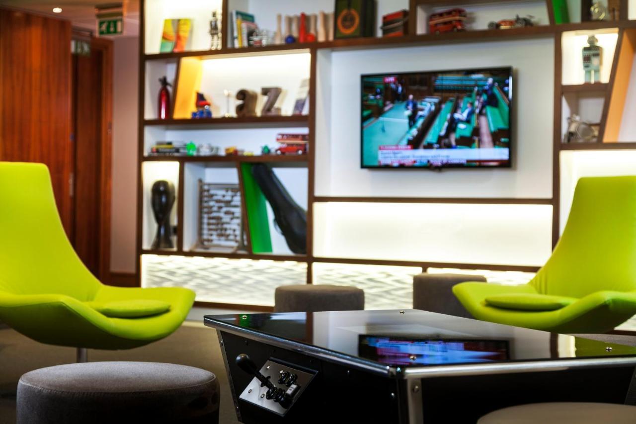 Hotel Bloomsbury By Ihg