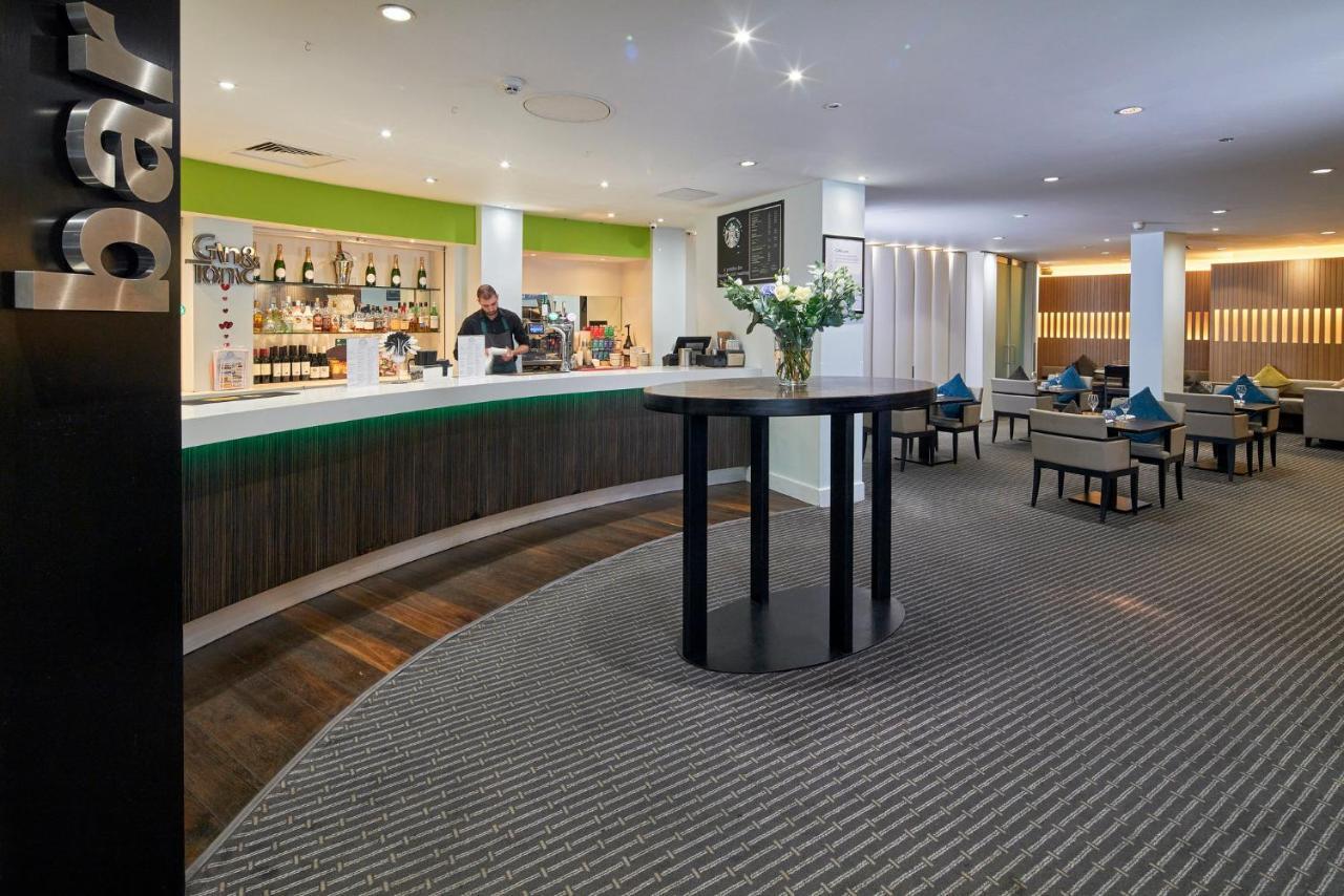 Bloomsbury By Ihg Hotel 4*