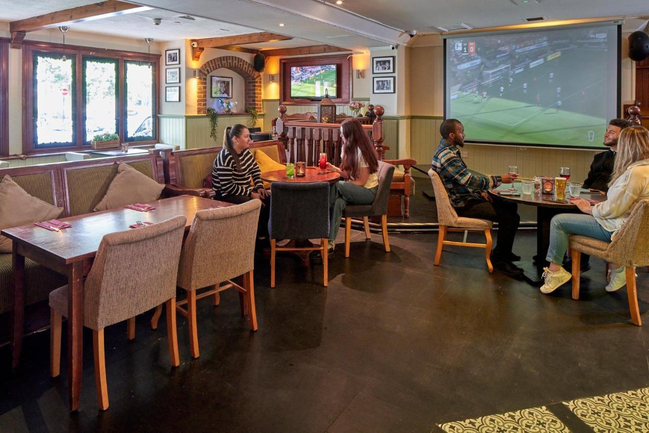 Bloomsbury By Ihg 4*