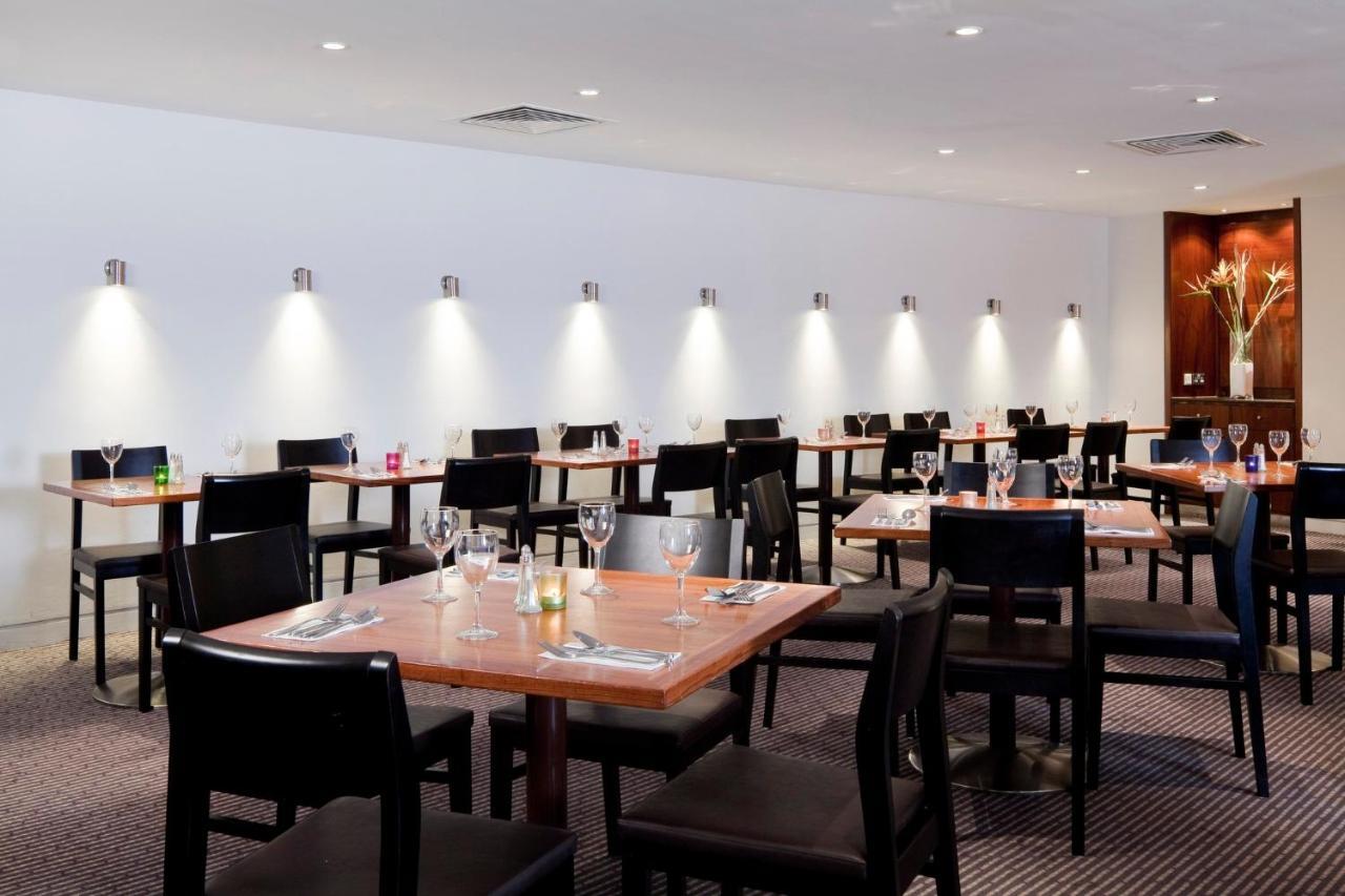 Hotel Bloomsbury By Ihg 4*