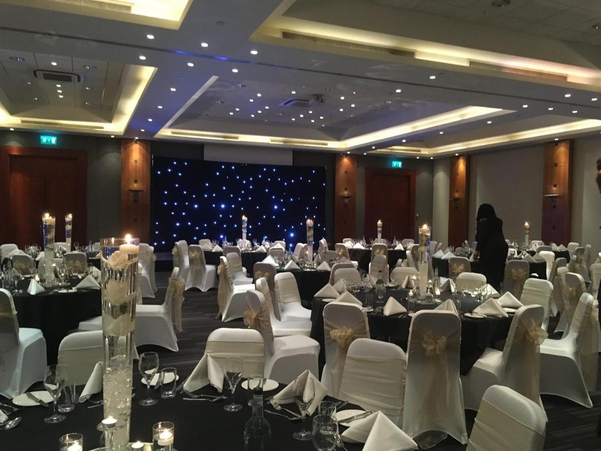 Bloomsbury By Ihg Hotel London
