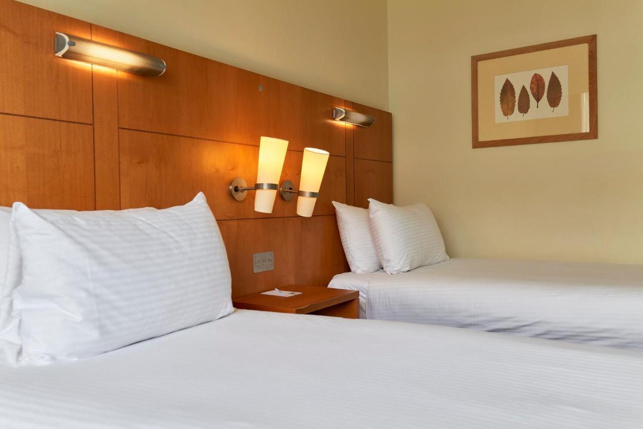 Bloomsbury By Ihg Hotel 4*
