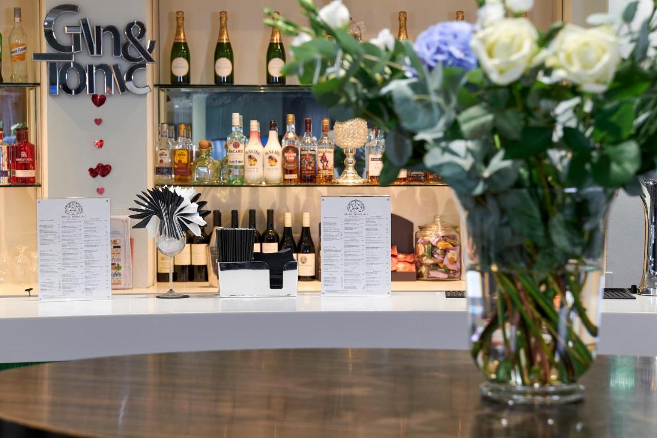 Bloomsbury By Ihg Hotel