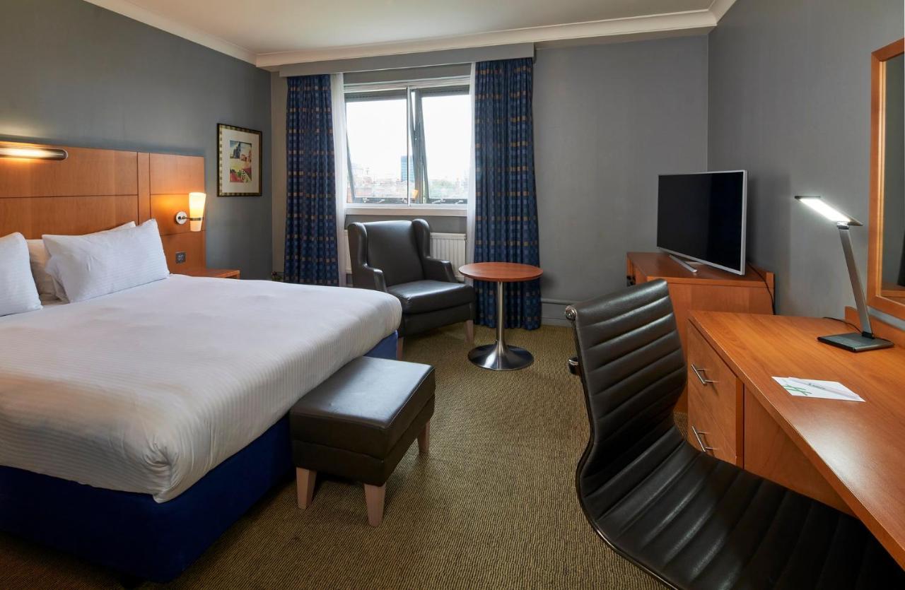 Bloomsbury By Ihg Hotel