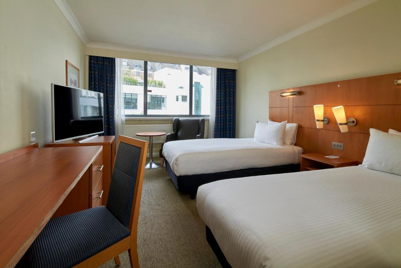 Bloomsbury By Ihg London