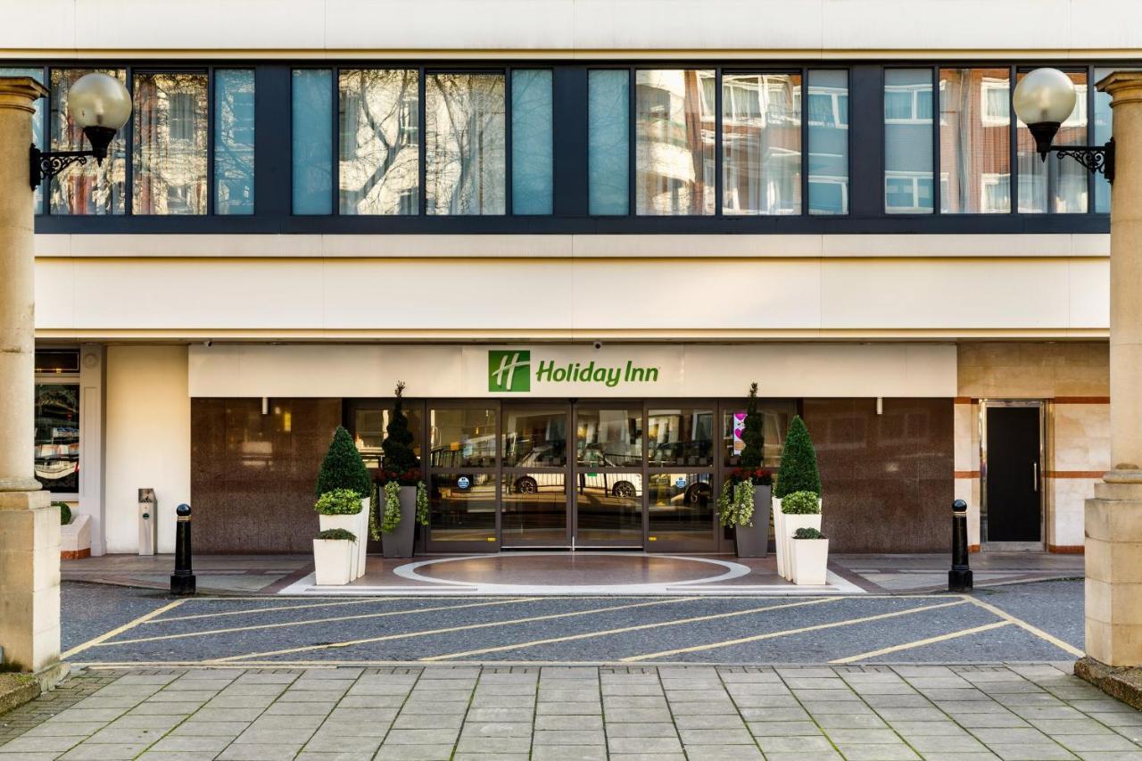 Bloomsbury By Ihg 4*