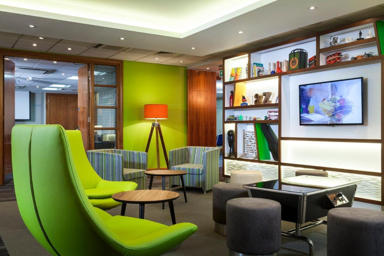 Bloomsbury By Ihg Hotel