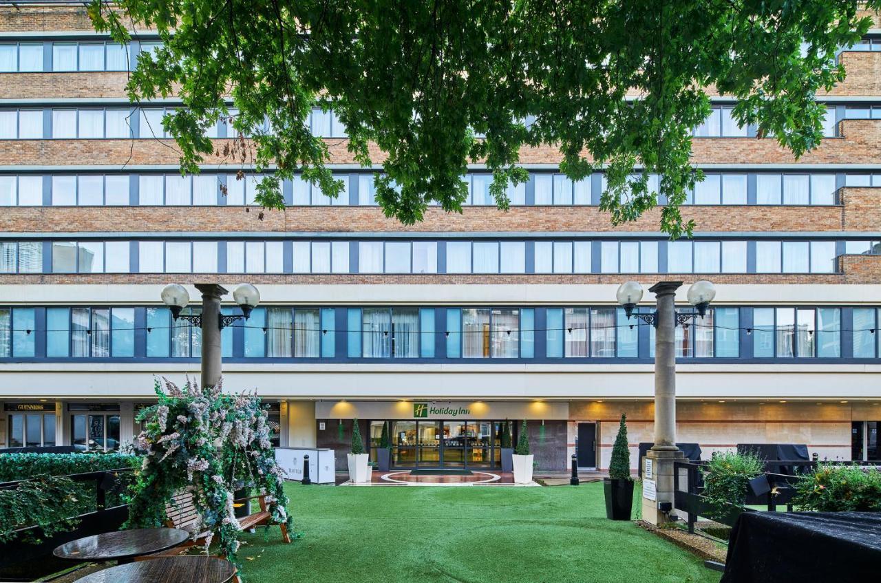 Bloomsbury By Ihg 4* London
