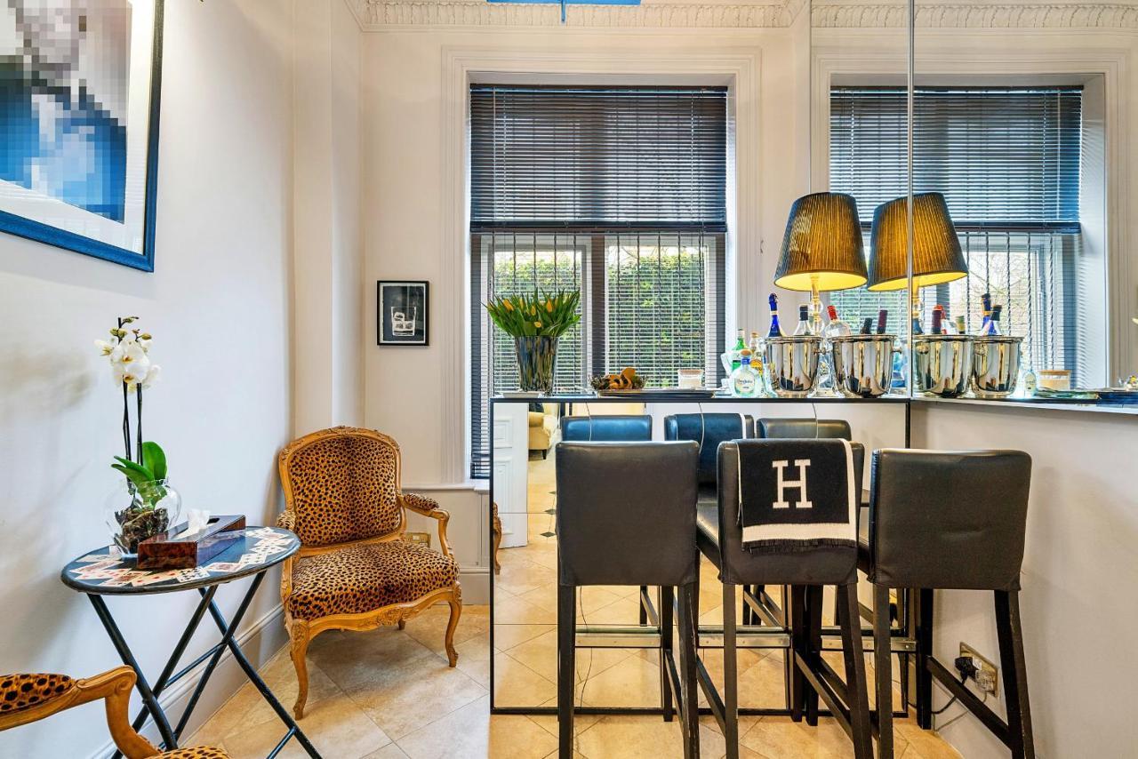 Сasa de vacaciones Finest Retreats - Hampstead *