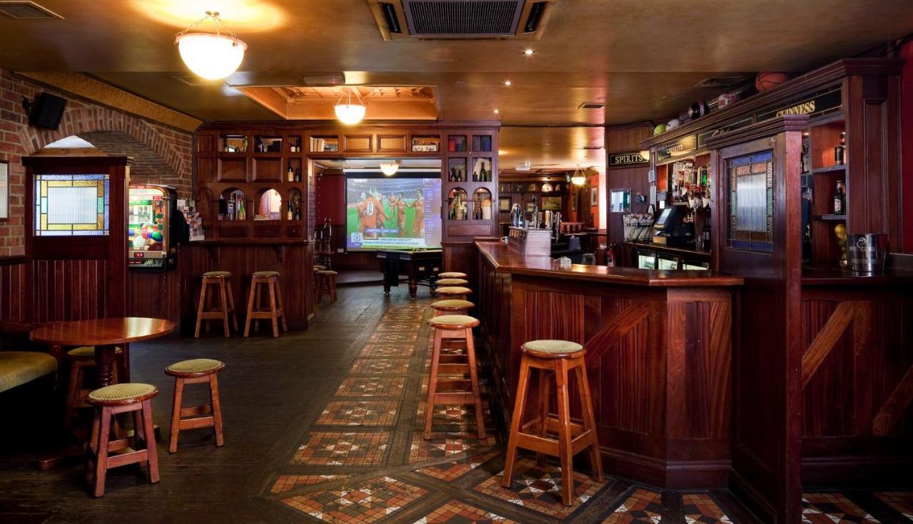 Bloomsbury By Ihg 4*
