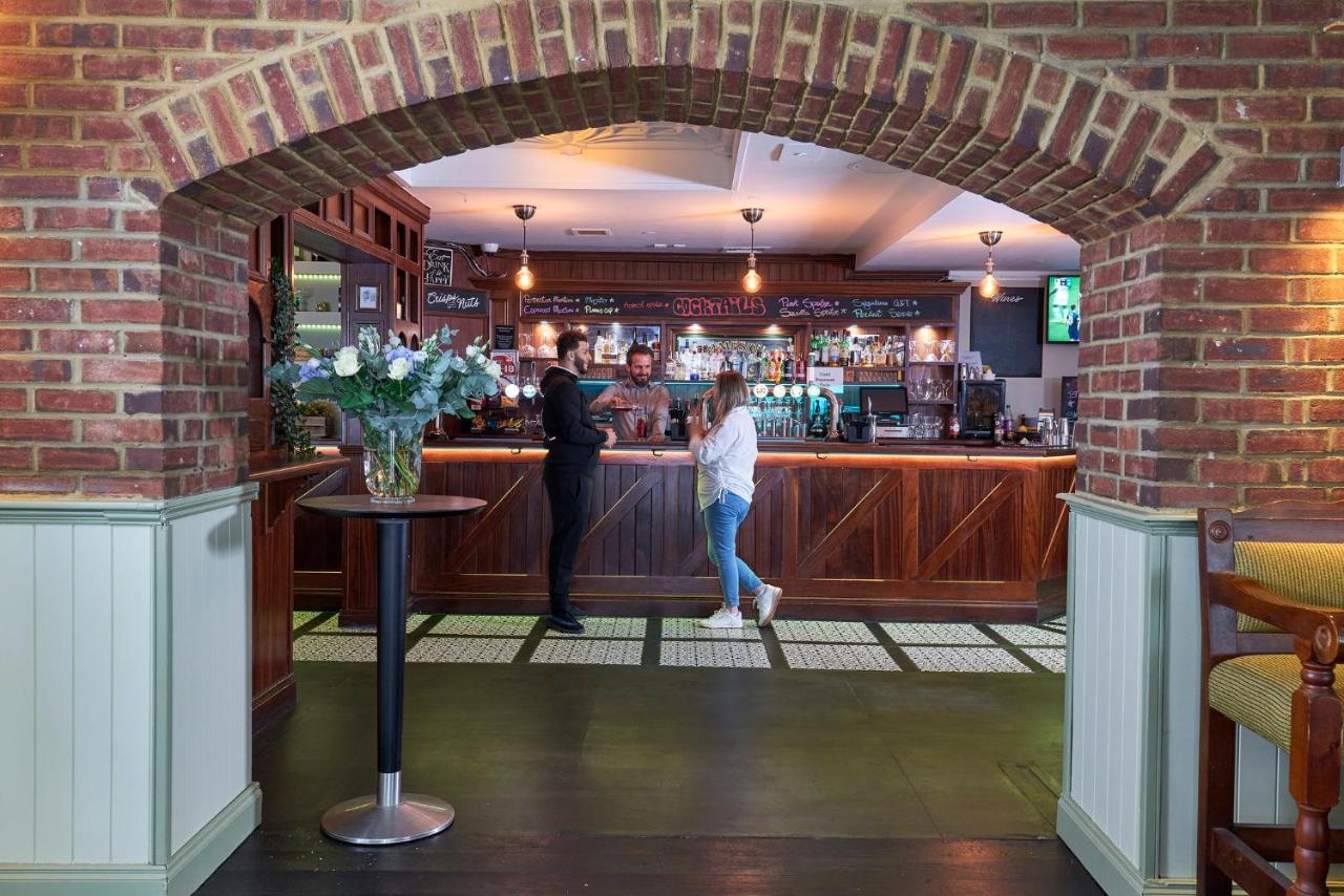 Hotel Bloomsbury By Ihg