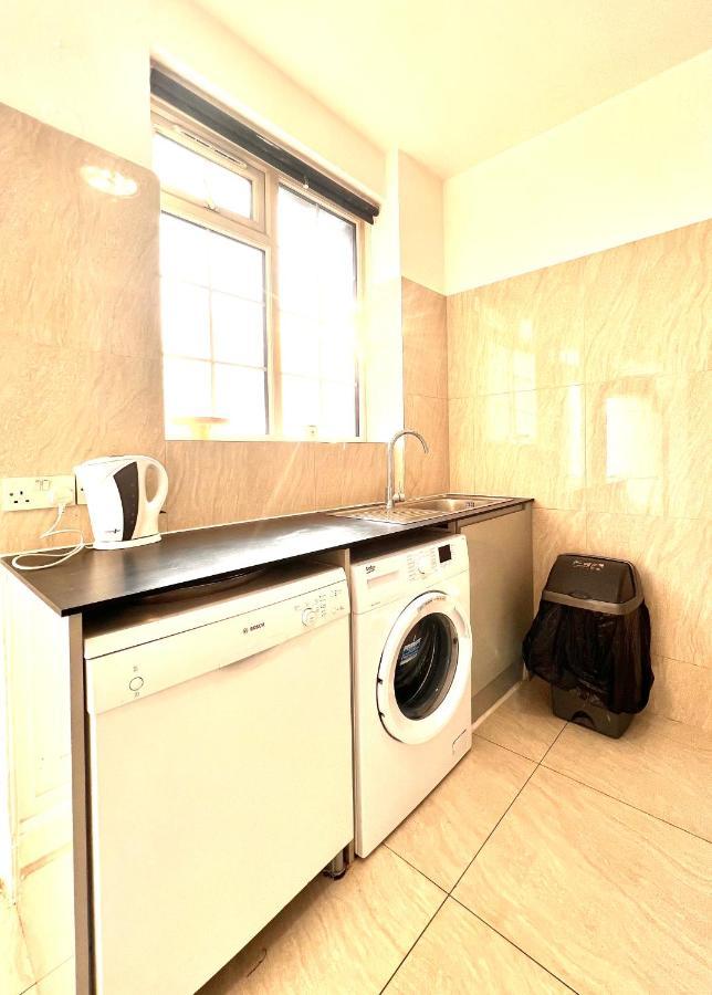 Stunning Marble Arch Apartment, 2-bedroom Apartment