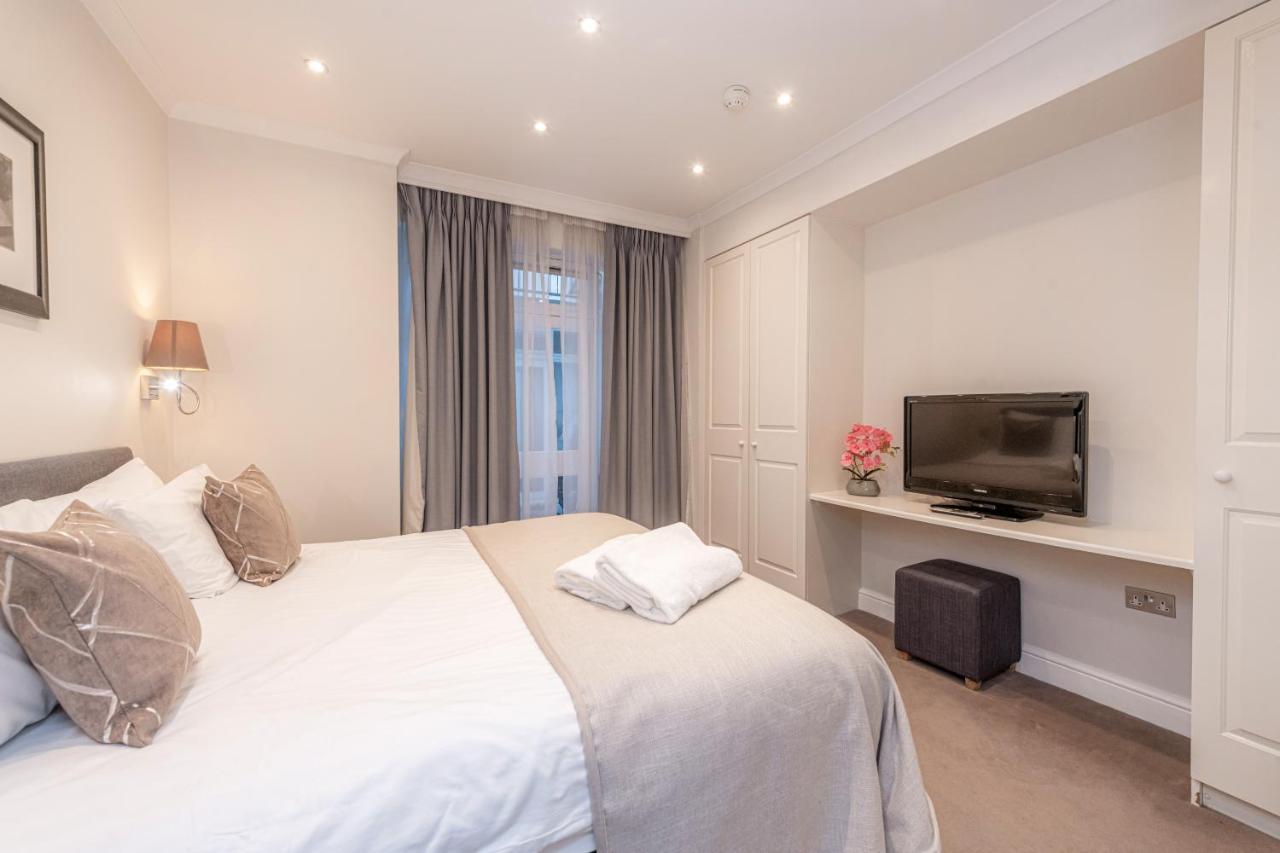 Aparthotel Manson Place 4*
