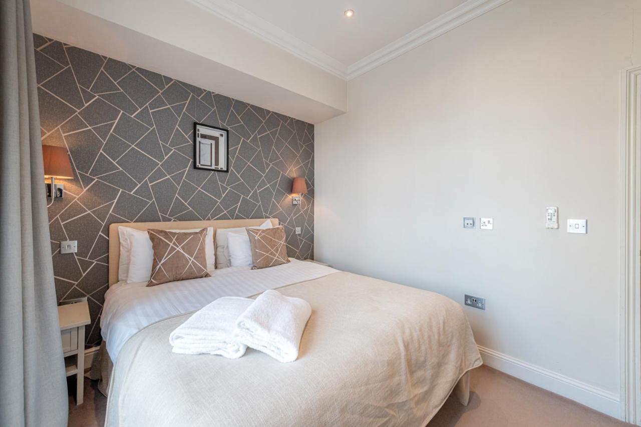 Manson Place Aparthotel London