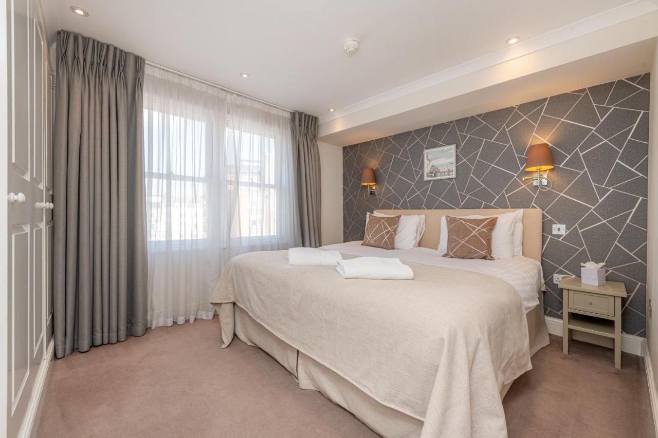 Aparthotel Manson Place