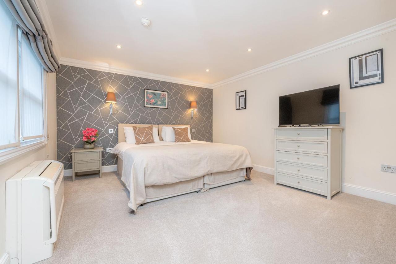 Manson Place Aparthotel London