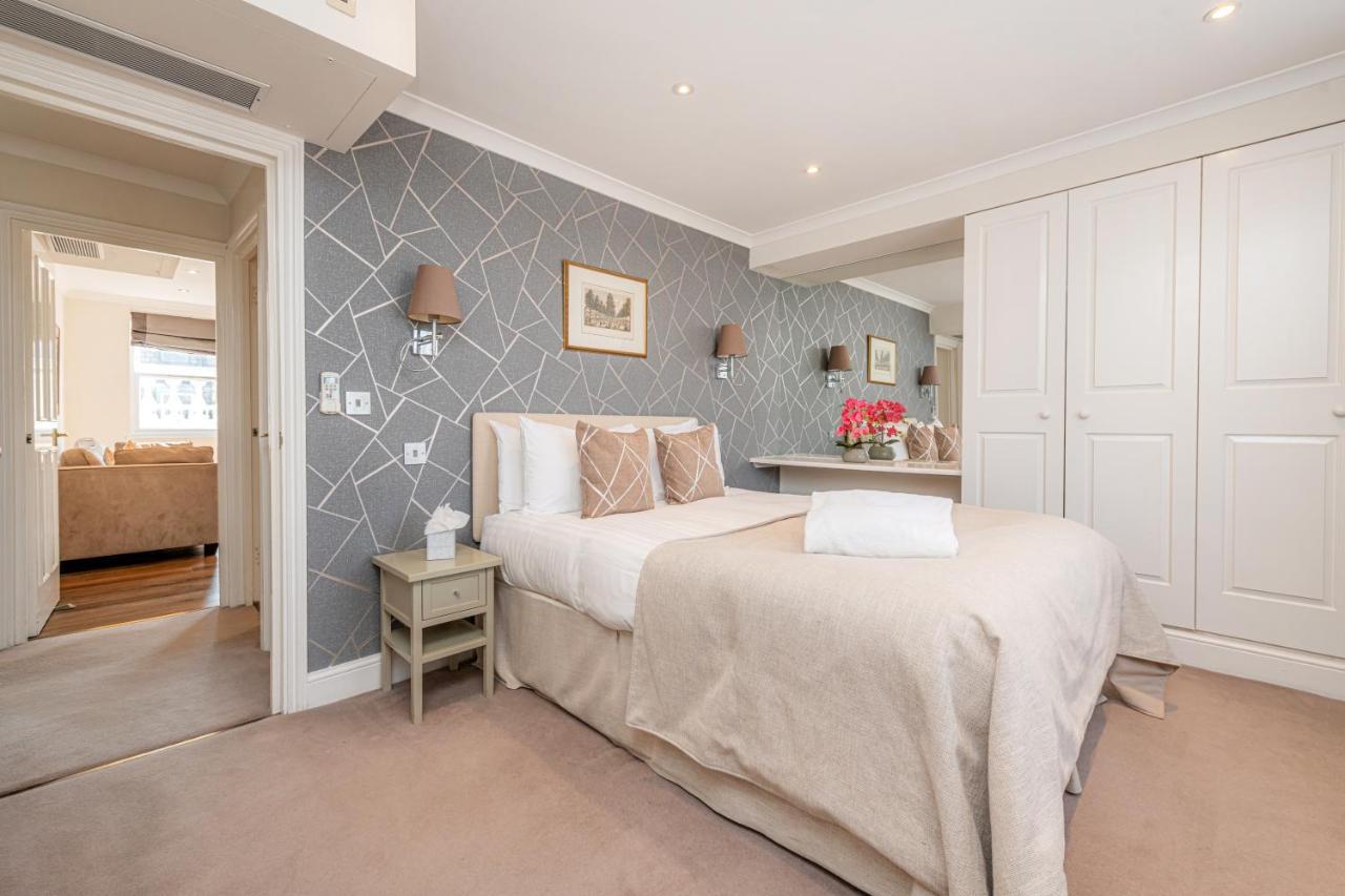 Manson Place Aparthotel London