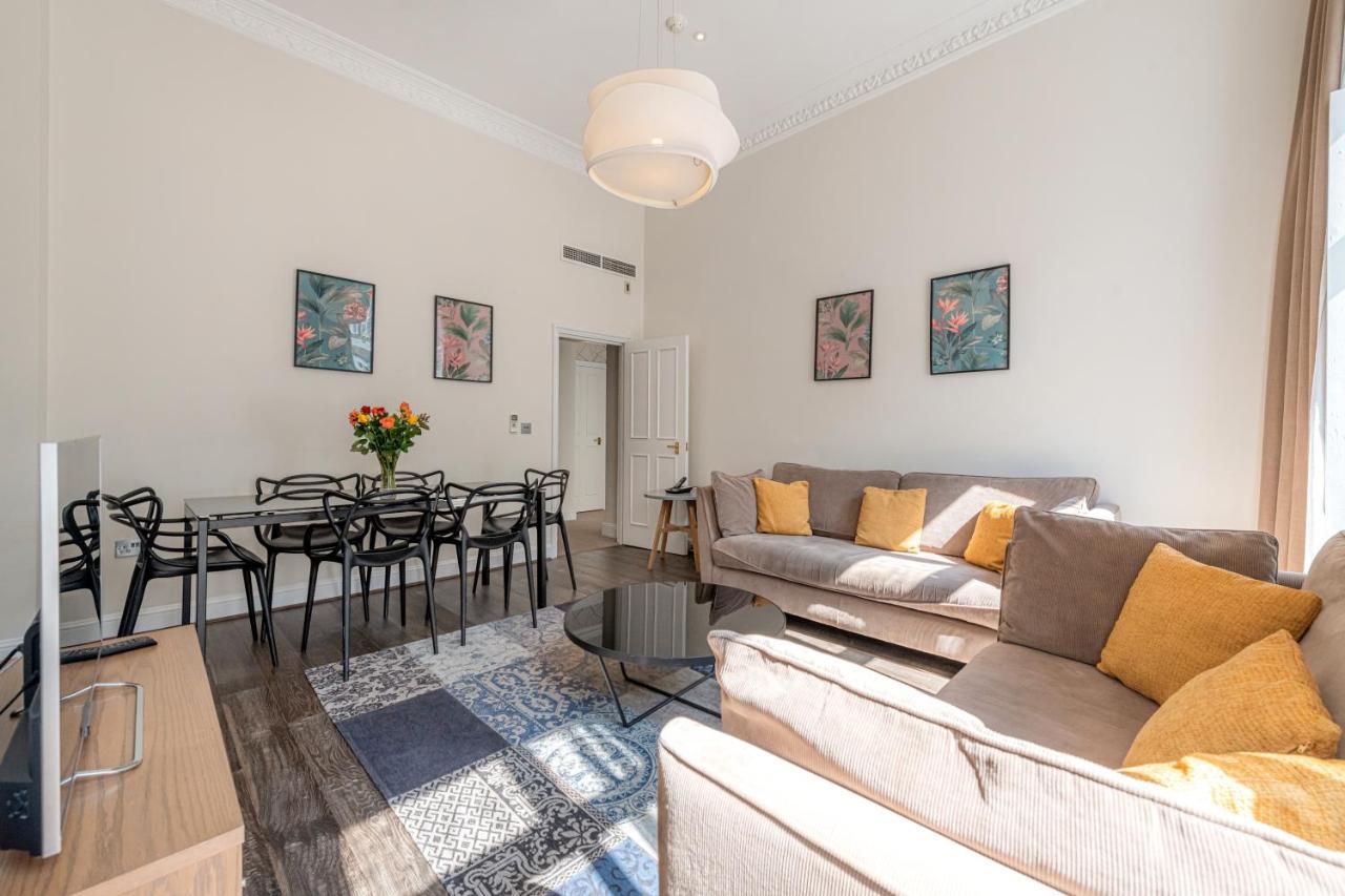 Manson Place Aparthotel London