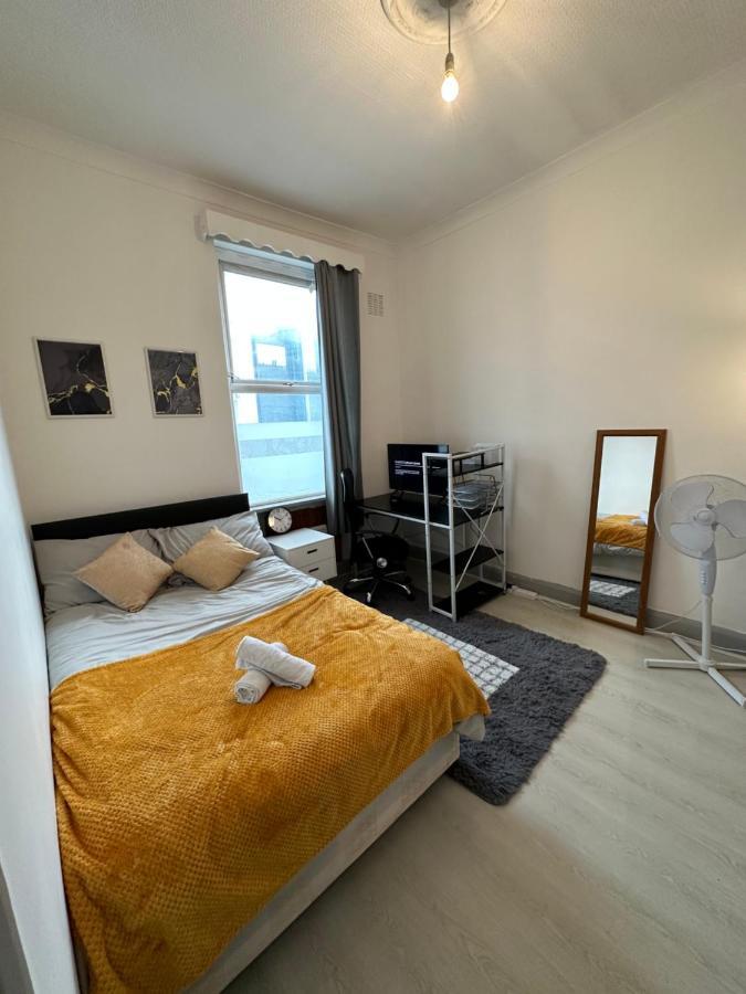 Superb Modern Flat In Kings Cross Apartment