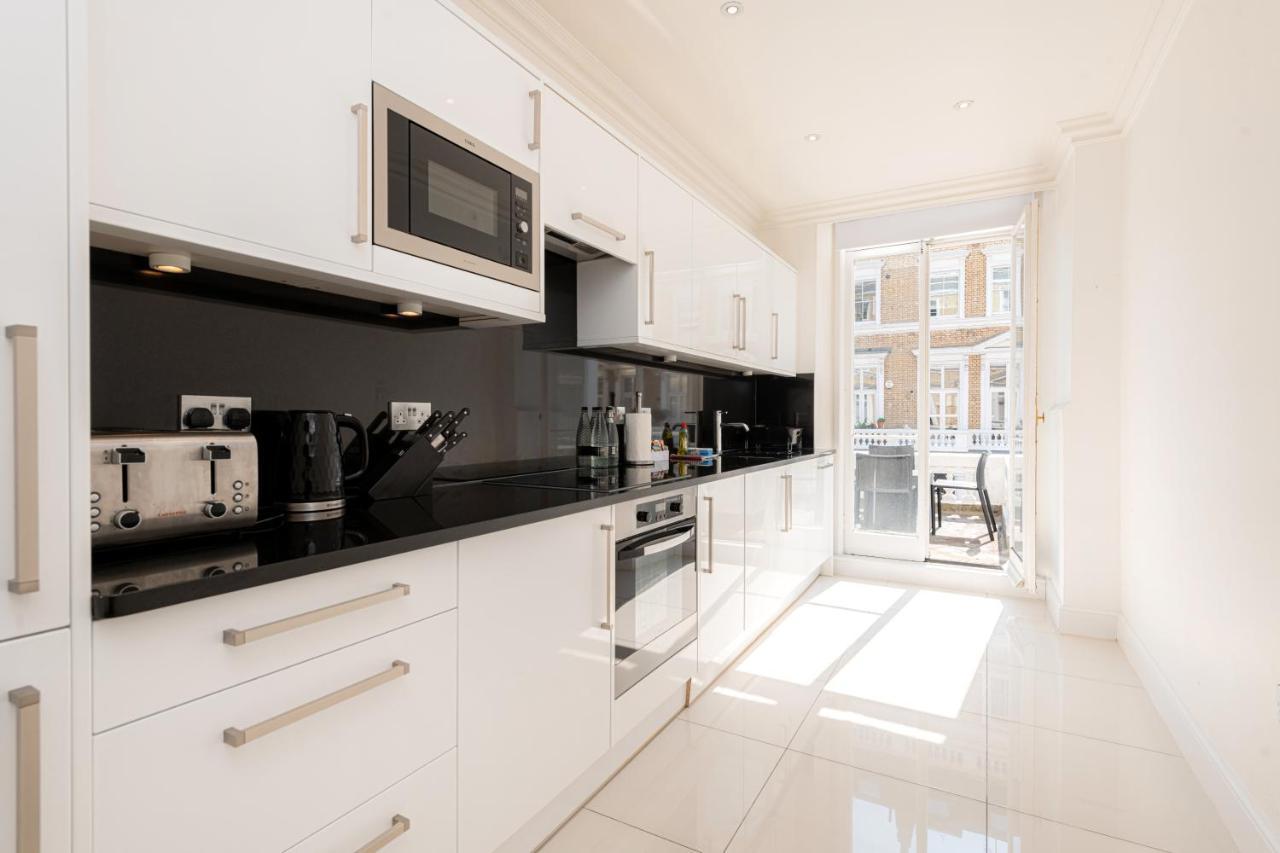 Manson Place Aparthotel London