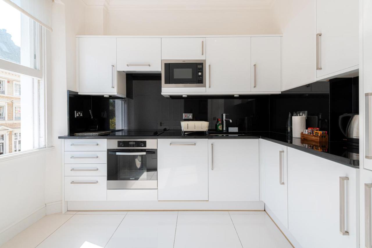 Manson Place Aparthotel London