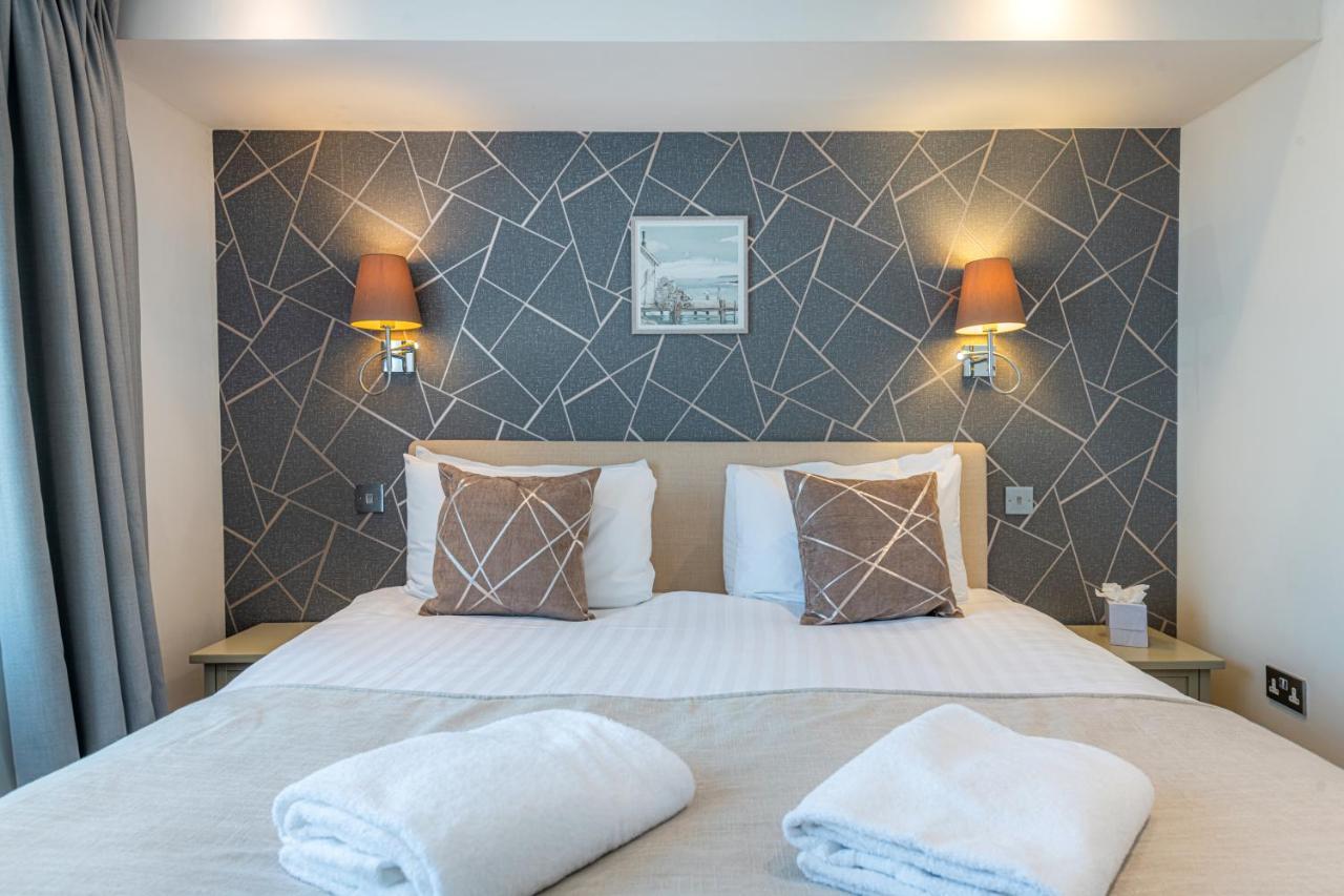 Aparthotel Manson Place