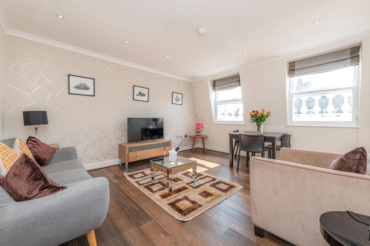 Aparthotel Manson Place London