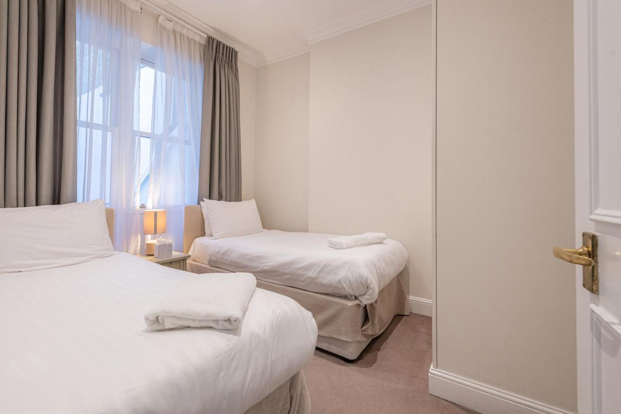 Manson Place 4* Londen