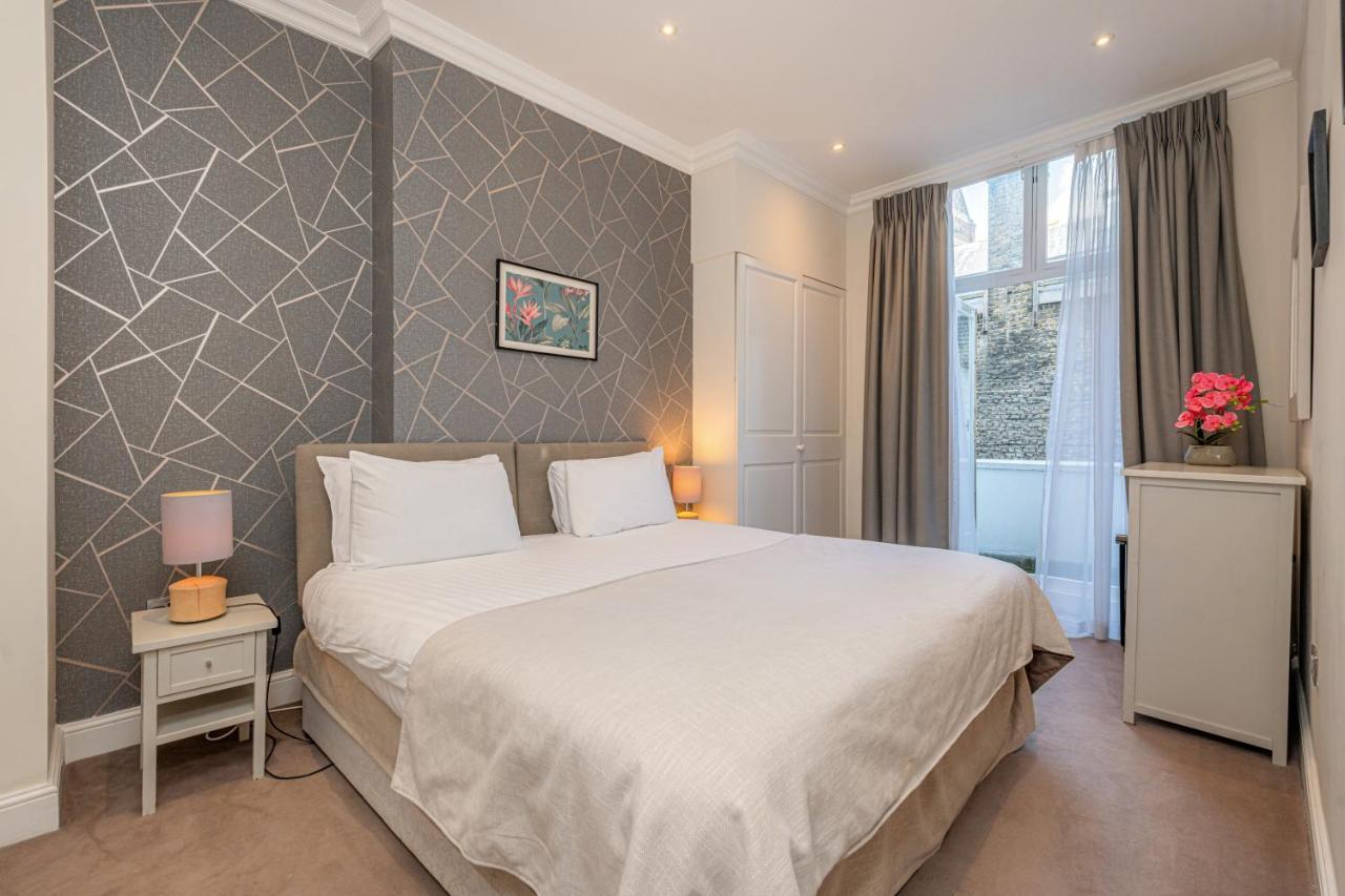 Aparthotel Manson Place London