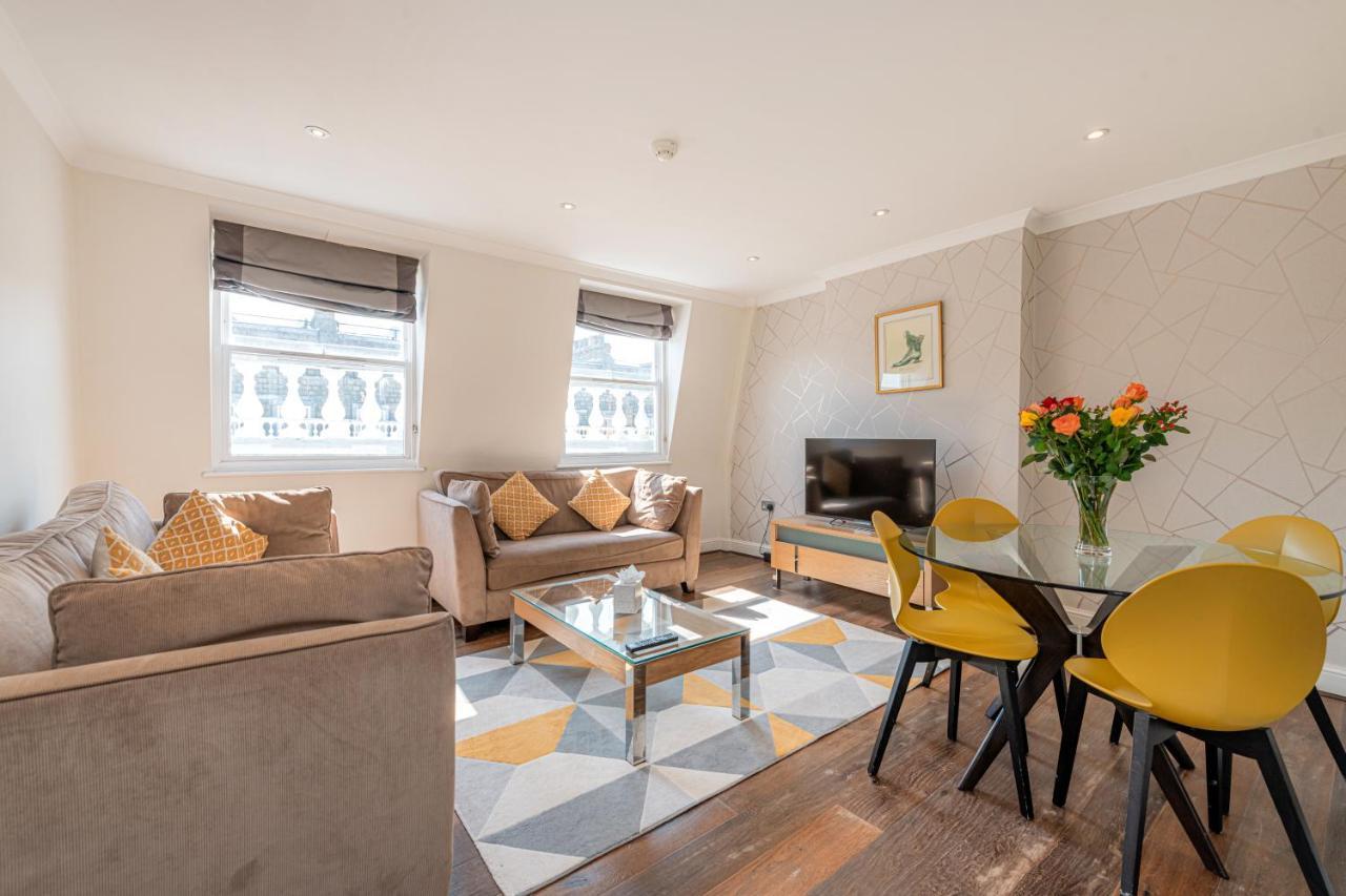 Manson Place 4* London