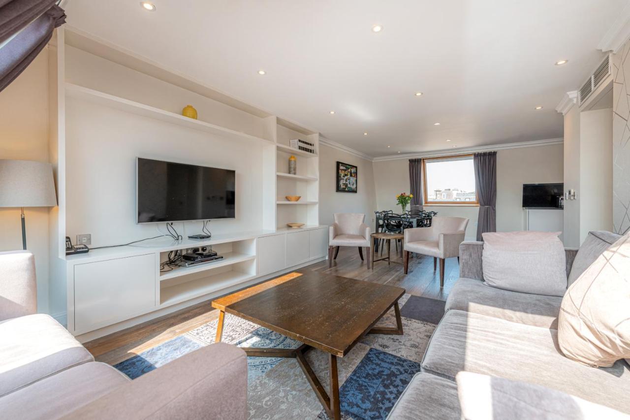 Aparthotel Manson Place 4*