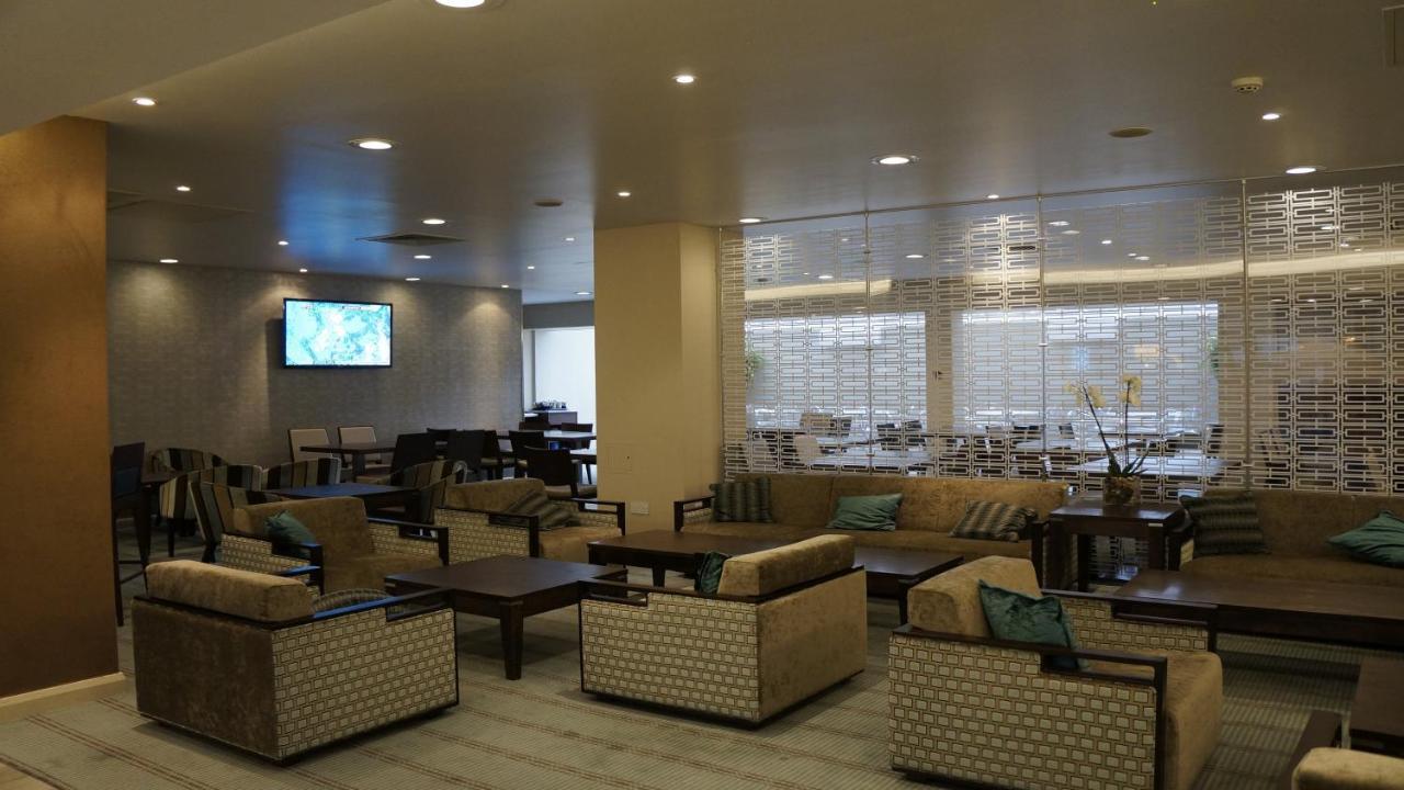 Hotell Express Earls Court By Ihg