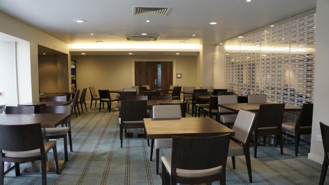 Hotell Express Earls Court By Ihg 3*