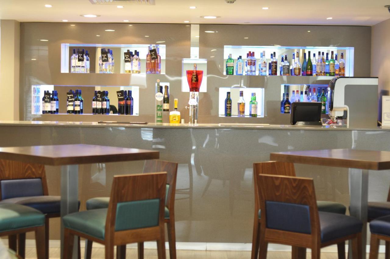Express Earls Court By Ihg Hotell 3*
