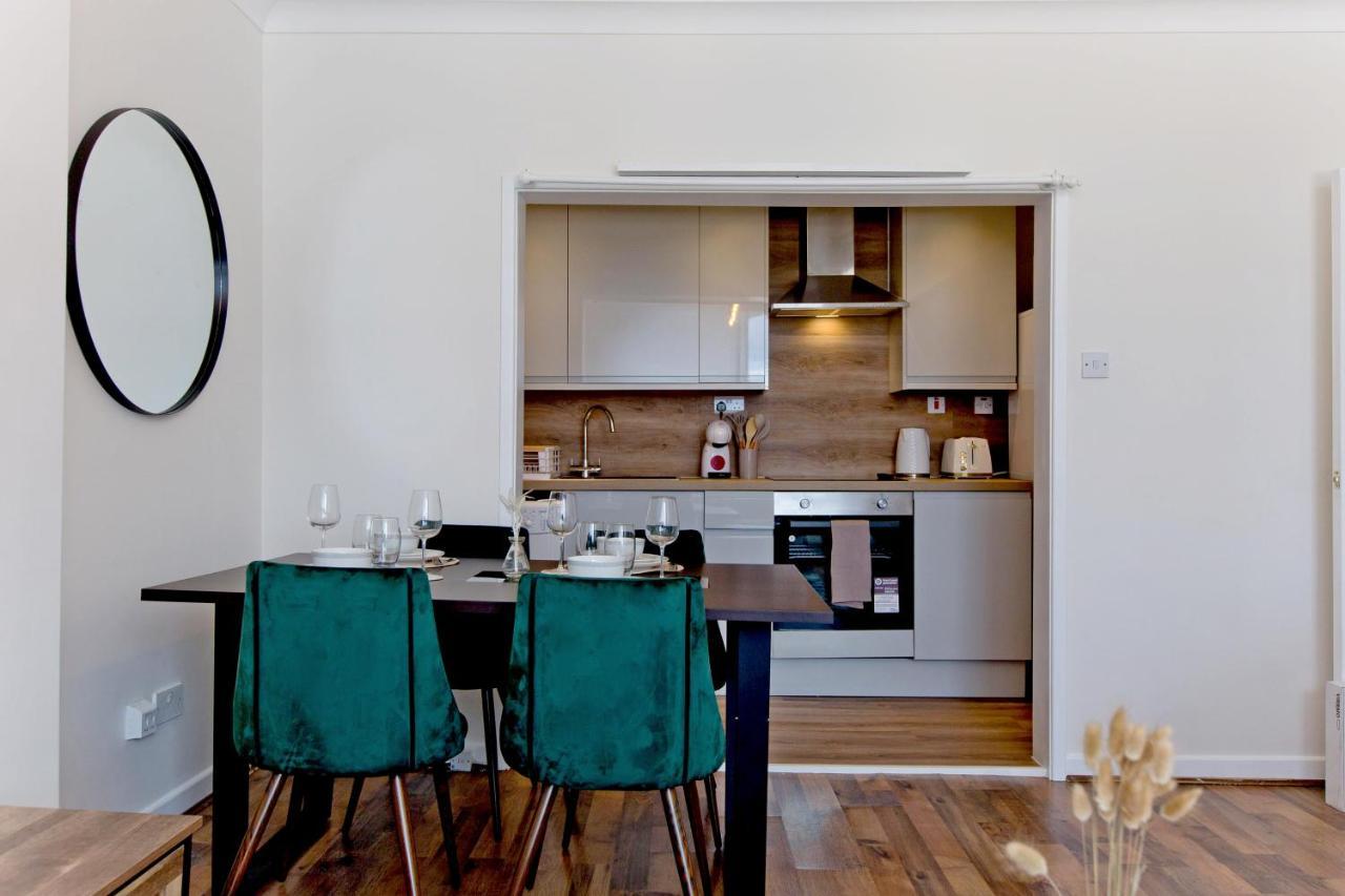 Marvelous Flat In Earls Court - Leilighet