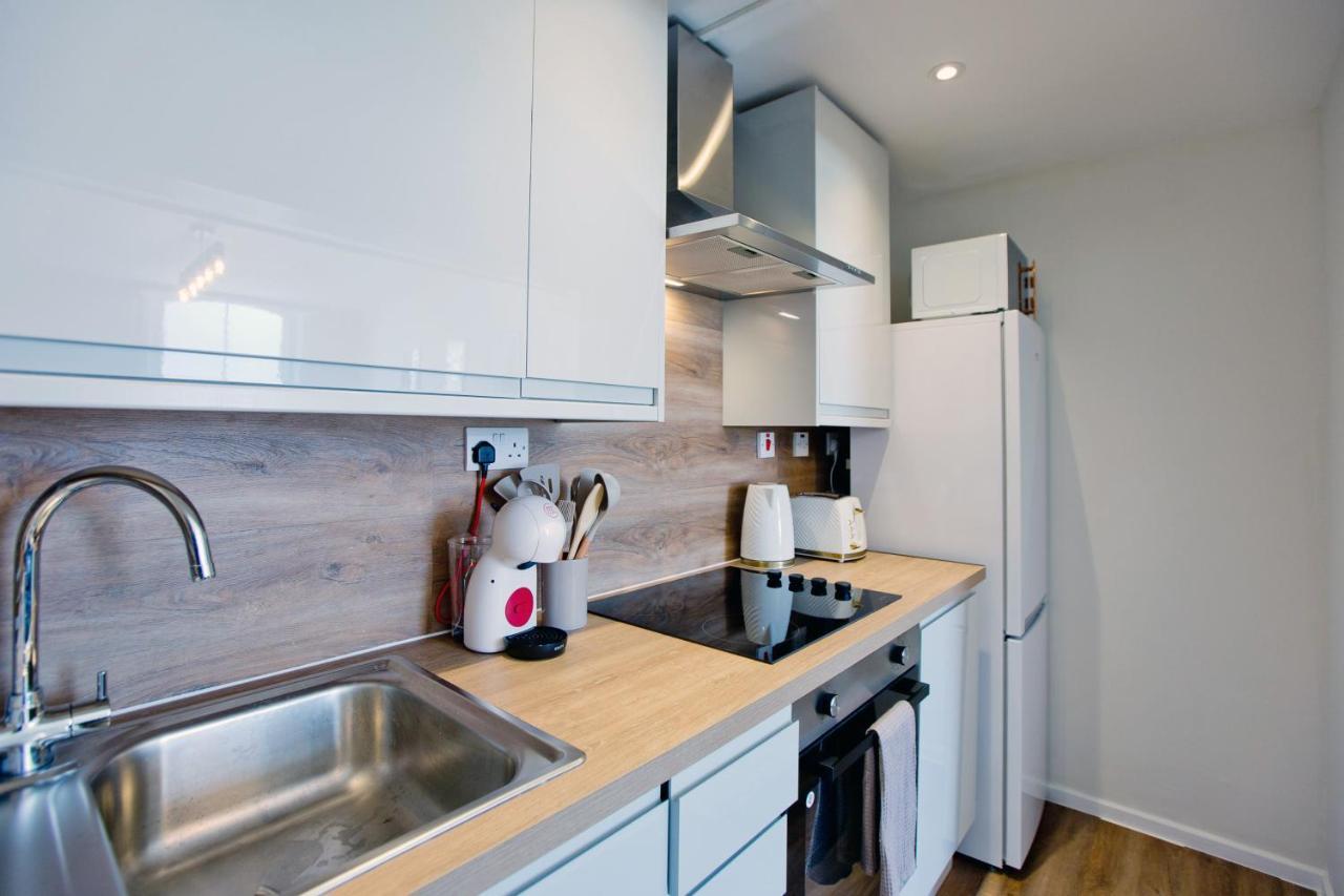 Marvelous Flat In Earls Court - Leilighet *