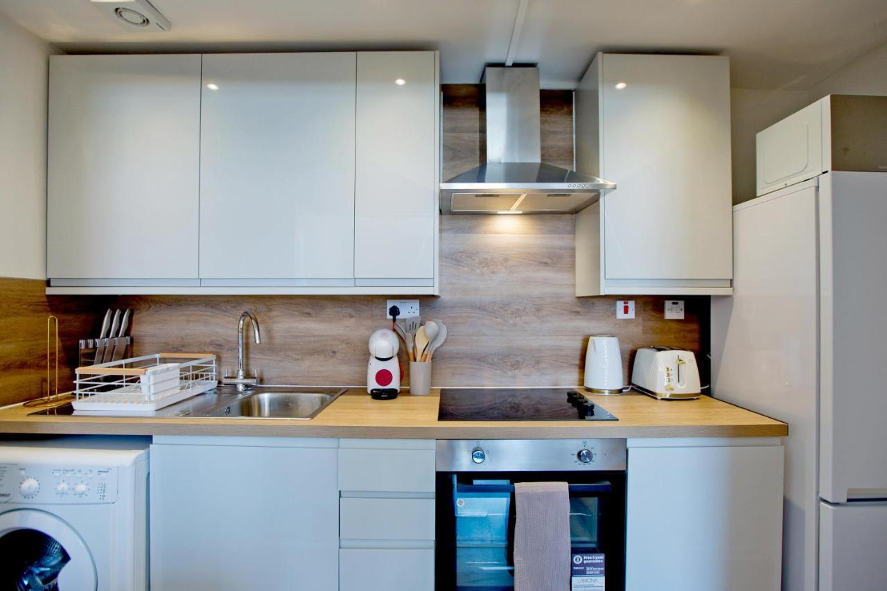 Marvelous Flat In Earls Court - Leilighet