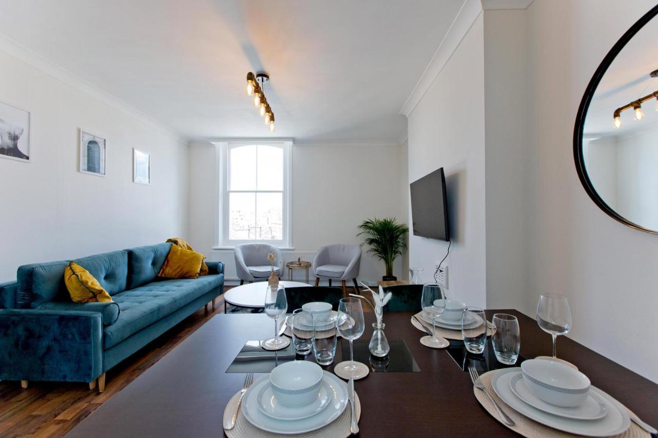 Marvelous Flat In Earls Court - Leilighet London