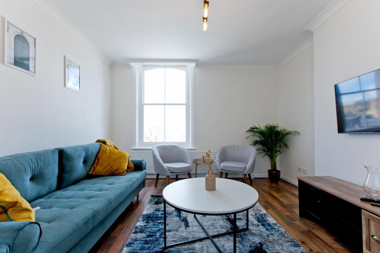 Marvelous Flat In Earls Court - Leilighet *