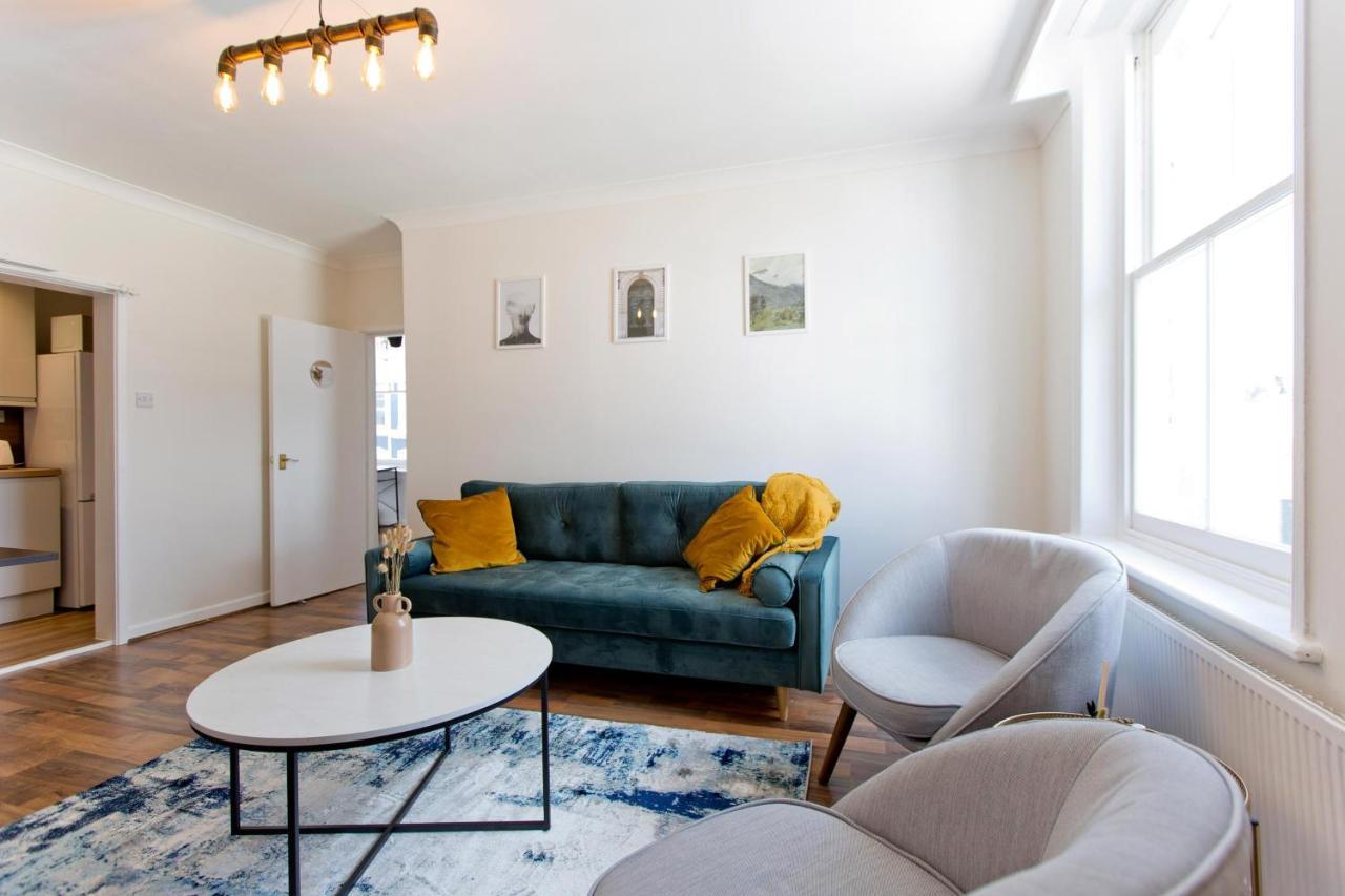 Marvelous Flat In Earls Court - London
