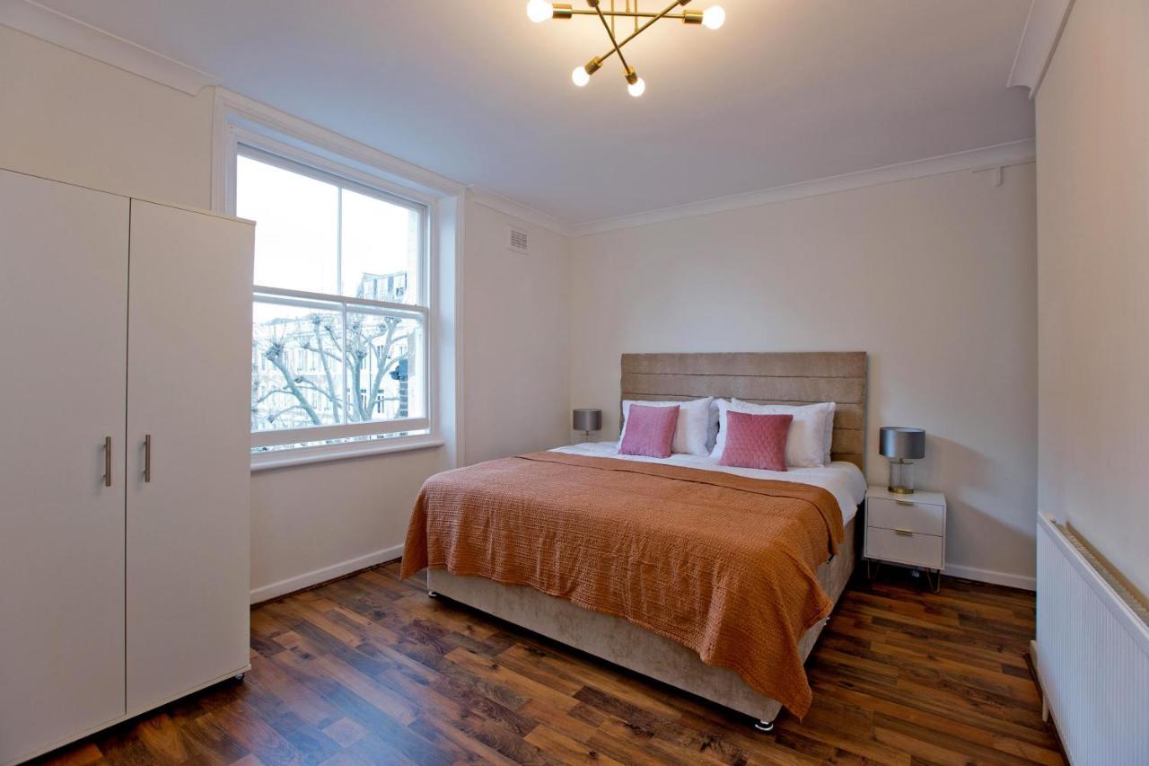 Marvelous Flat In Earls Court - Leilighet *